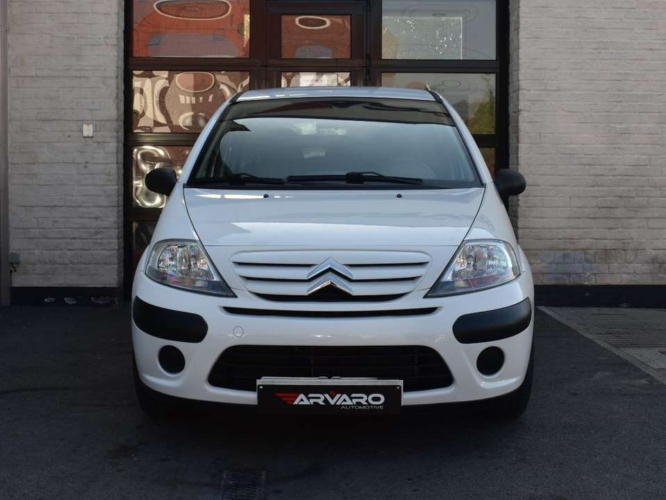 Citroen C3 - Imagem 3