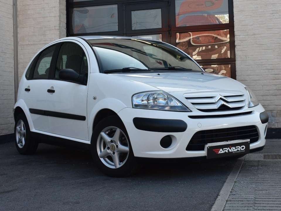 Citroen C3 - Imagem 4