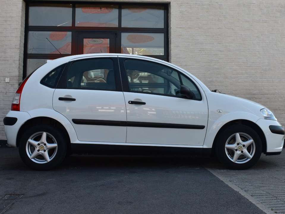 Citroen C3 - Imagem 5