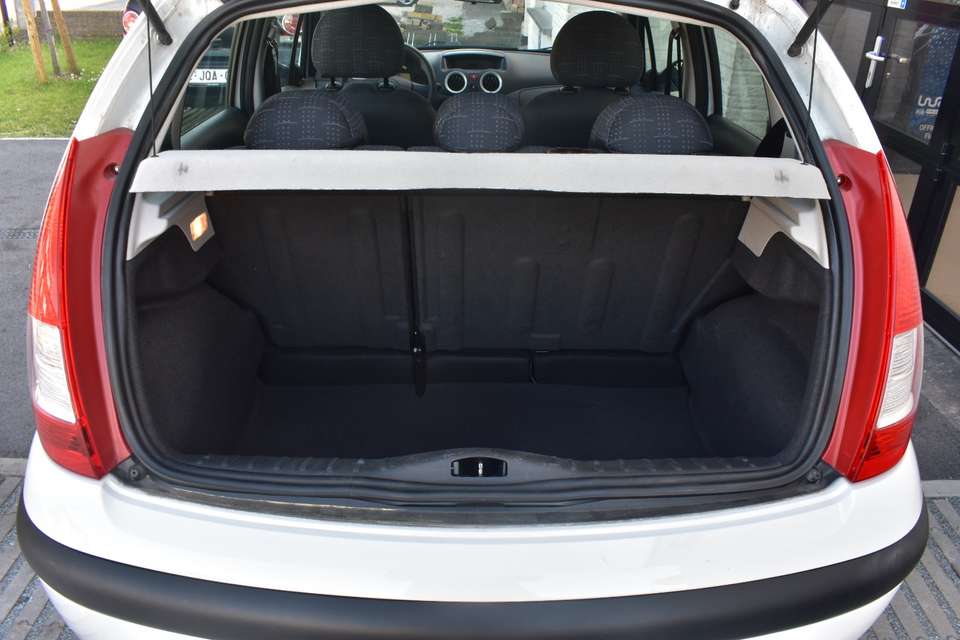 Citroen C3 - Imagem 7