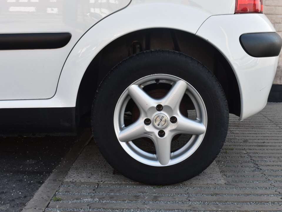 Citroen C3 - Imagem 8