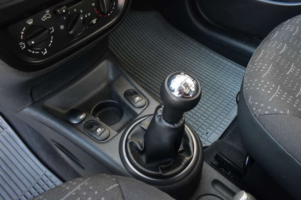 Citroen C3 - Imagem 11