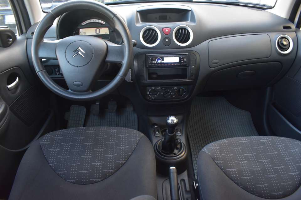 Citroen C3 - Imagem 12