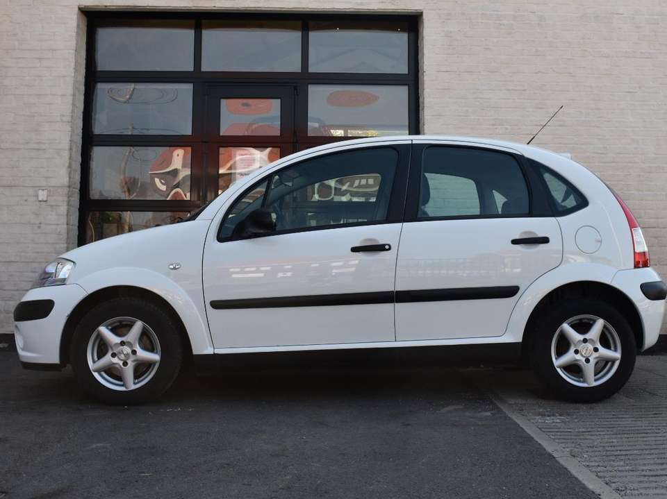 Citroen C3 - Imagem 13