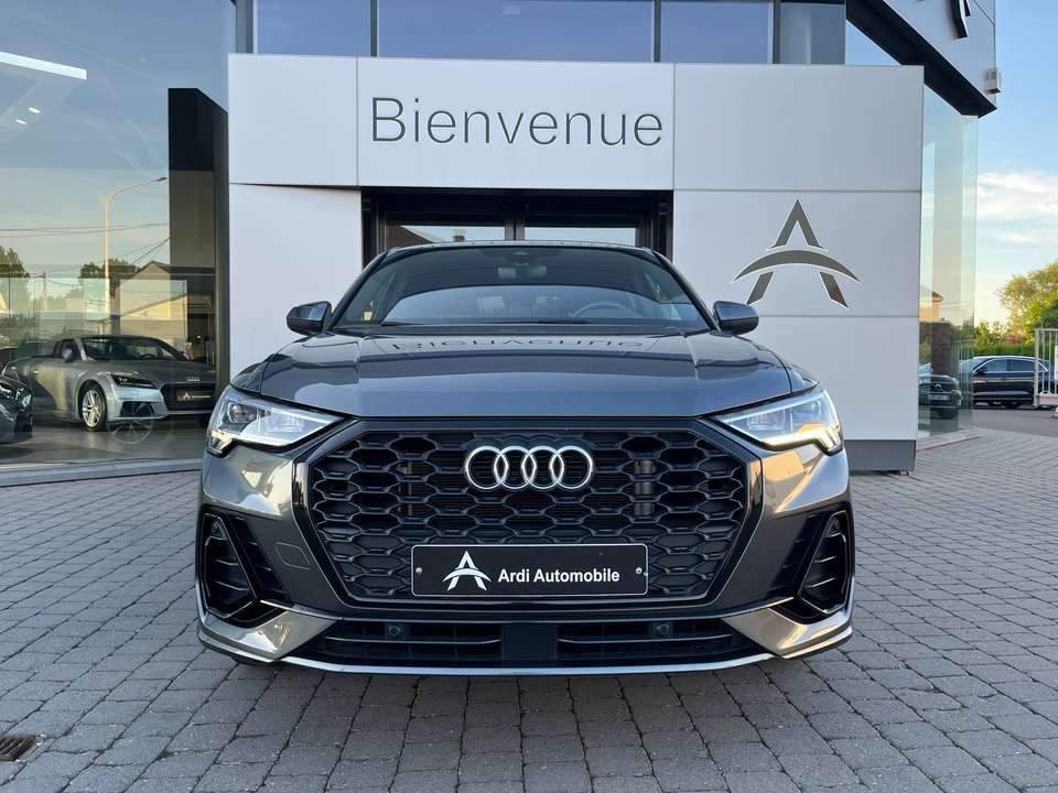 Audi Q3 - Imagem 2