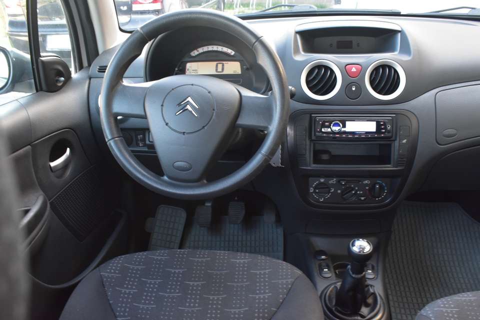 Citroen C3 - Imagem 14