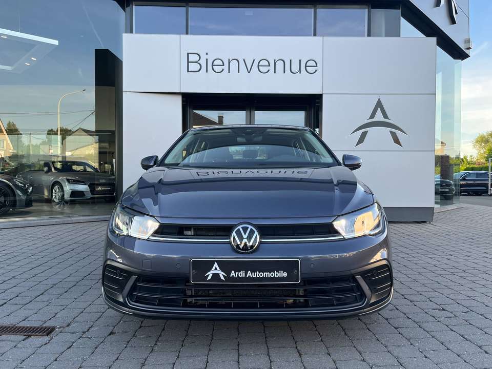 Volkswagen Polo - Imagem 2
