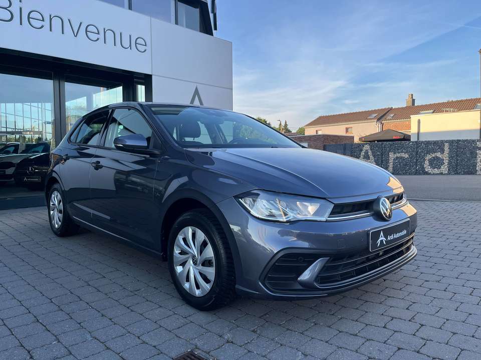 Volkswagen Polo - Imagem 3