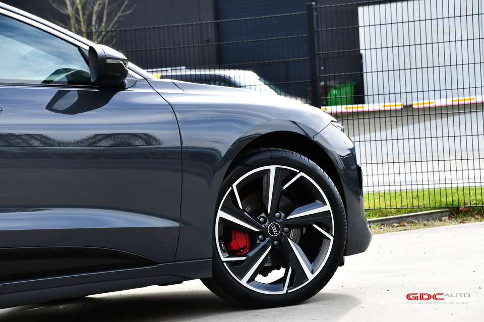 Audi A6 e-tron - Imagem 7