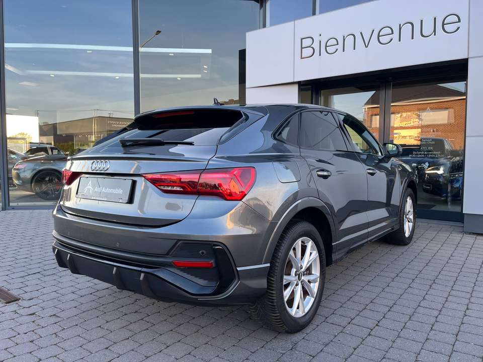 Audi Q3 - Imagem 4
