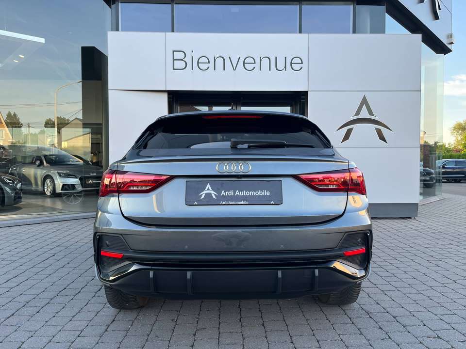 Audi Q3 - Imagem 5