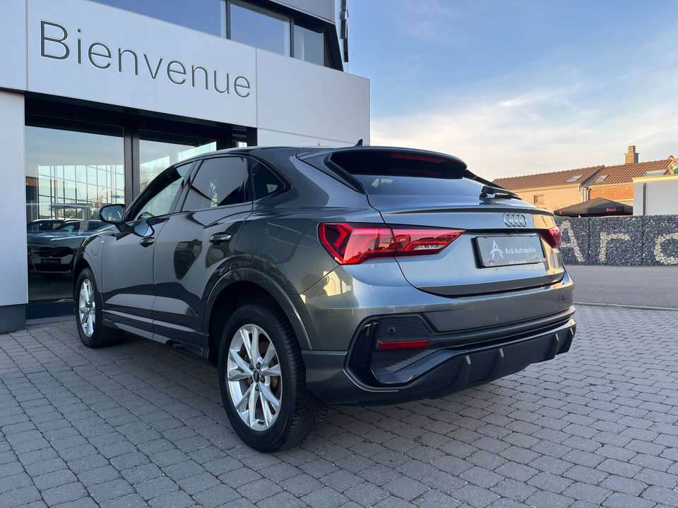 Audi Q3 - Imagem 6