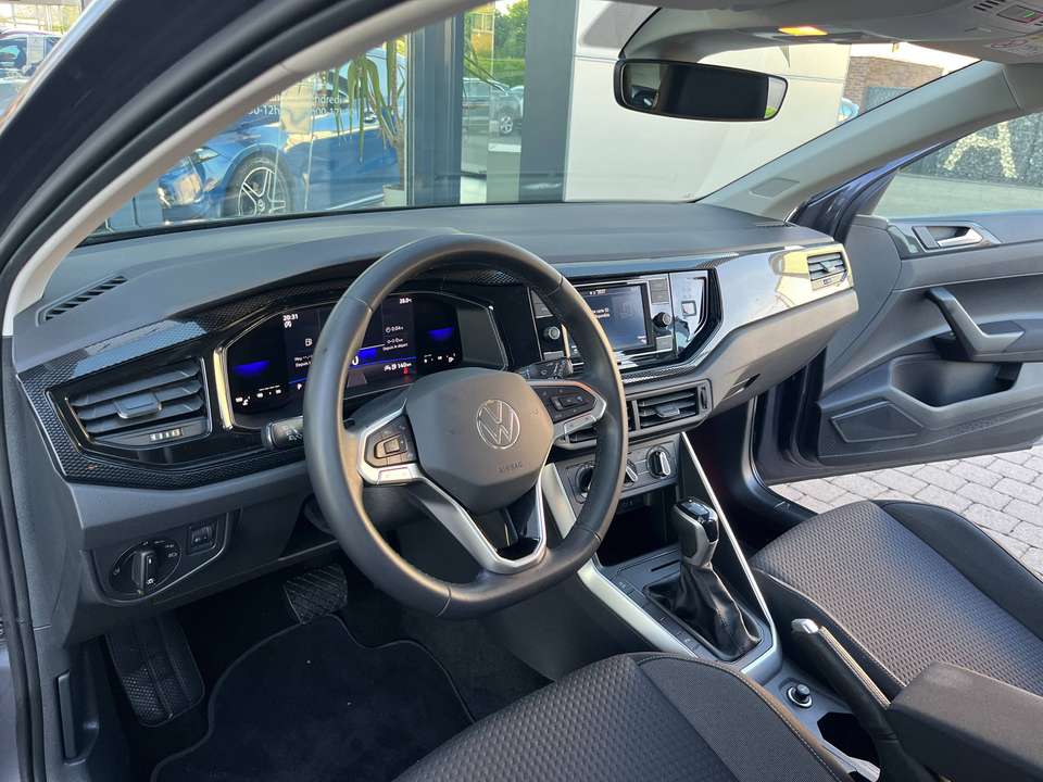 Volkswagen Polo - Imagem 8