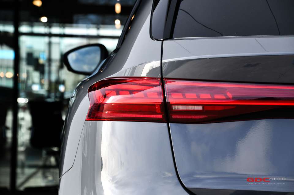 Audi A6 e-tron - Imagem 13