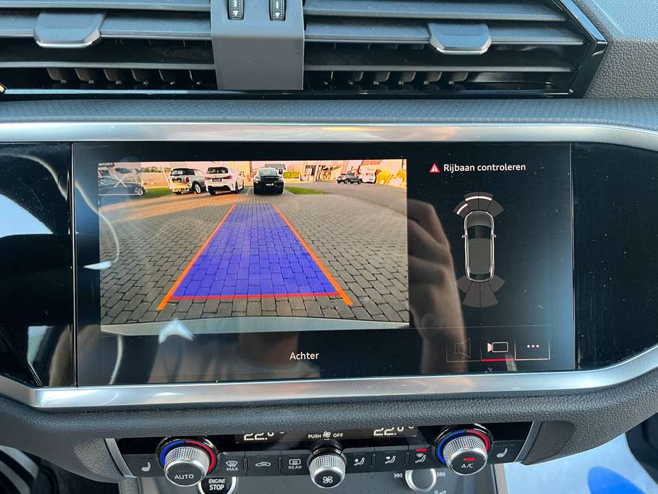 Audi Q3 - Imagem 8