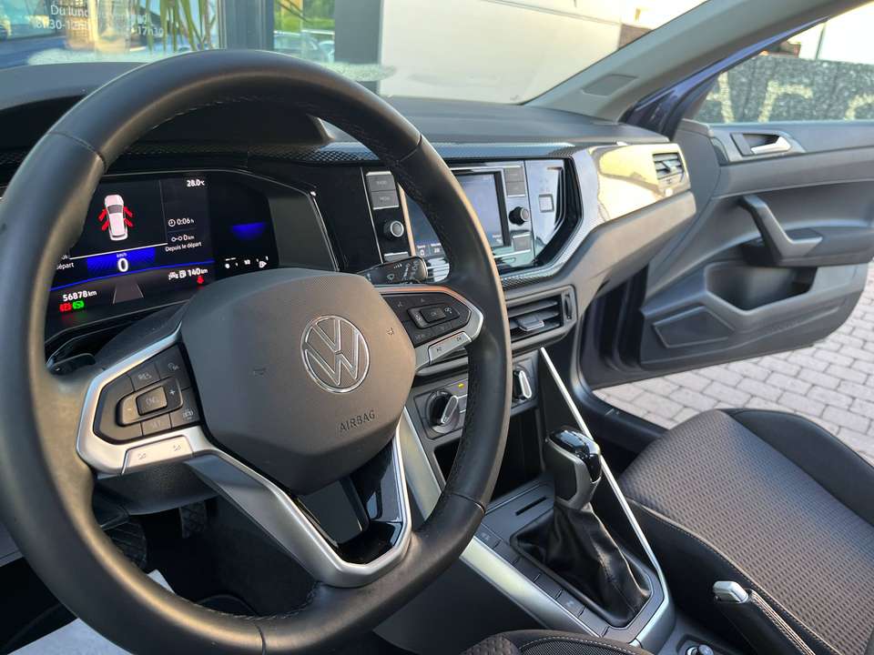 Volkswagen Polo - Imagem 9