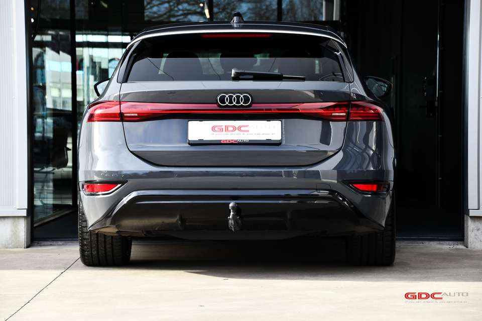 Audi A6 e-tron - Imagem 14