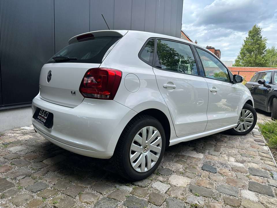 Volkswagen Polo - Imagem 2