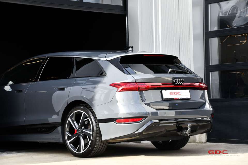 Audi A6 e-tron - Imagem 15