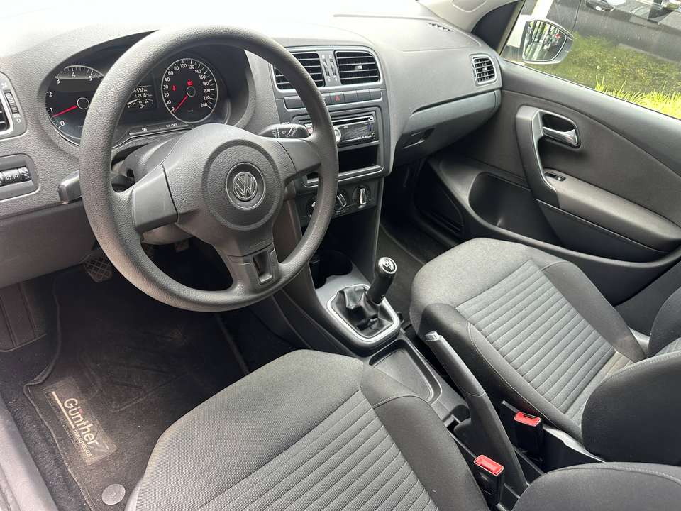 Volkswagen Polo - Imagem 3