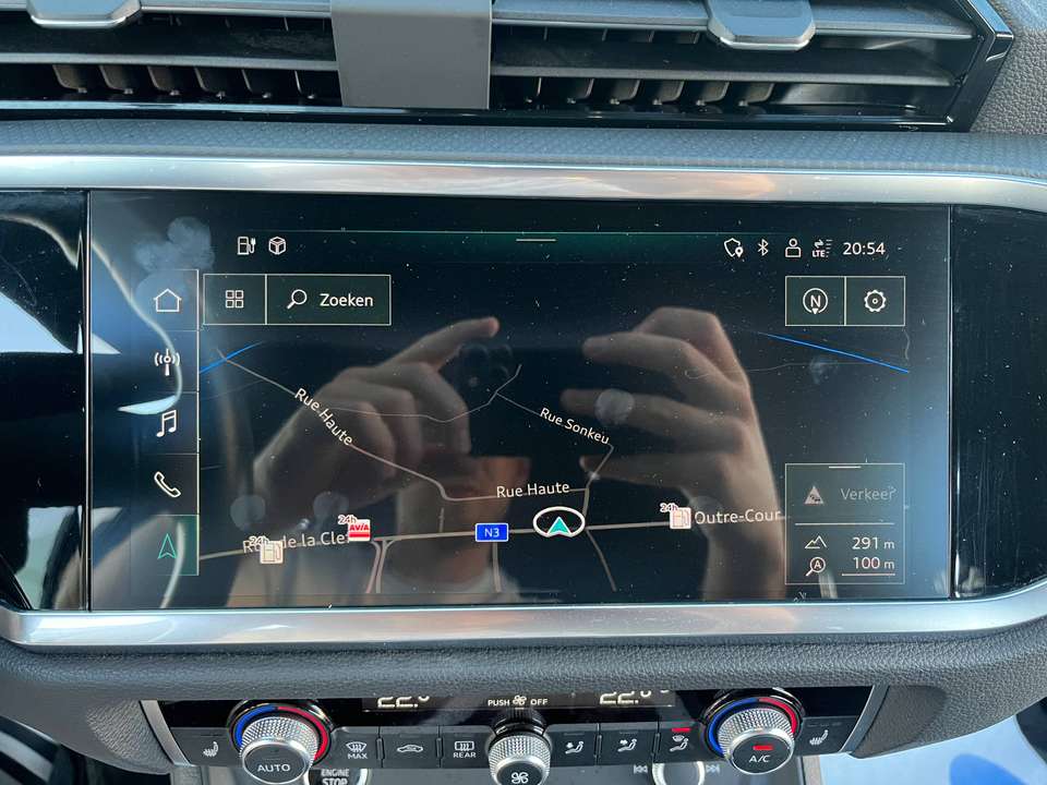 Audi Q3 - Imagem 10