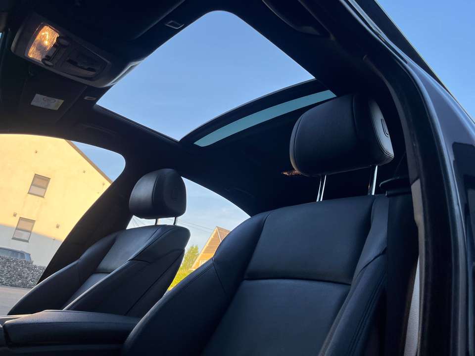 BMW 520 - Imagem 10