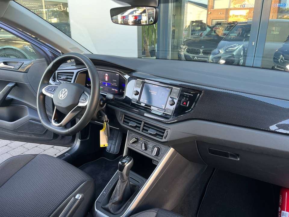 Volkswagen Polo - Imagem 11