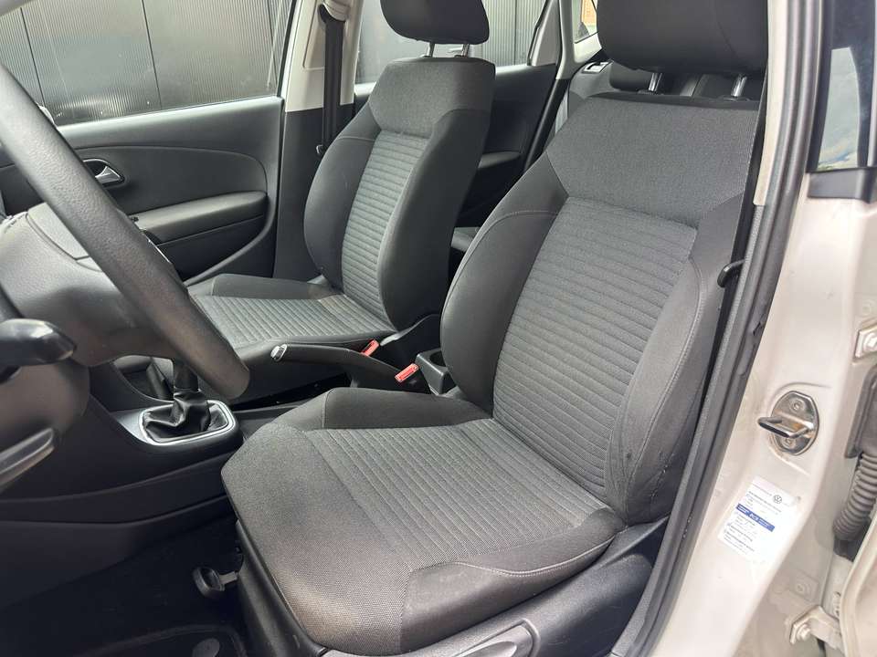 Volkswagen Polo - Imagem 4