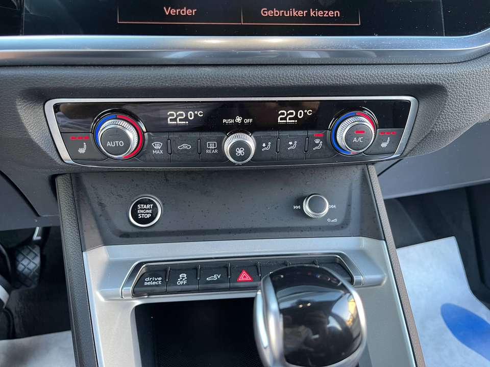 Audi Q3 - Imagem 11