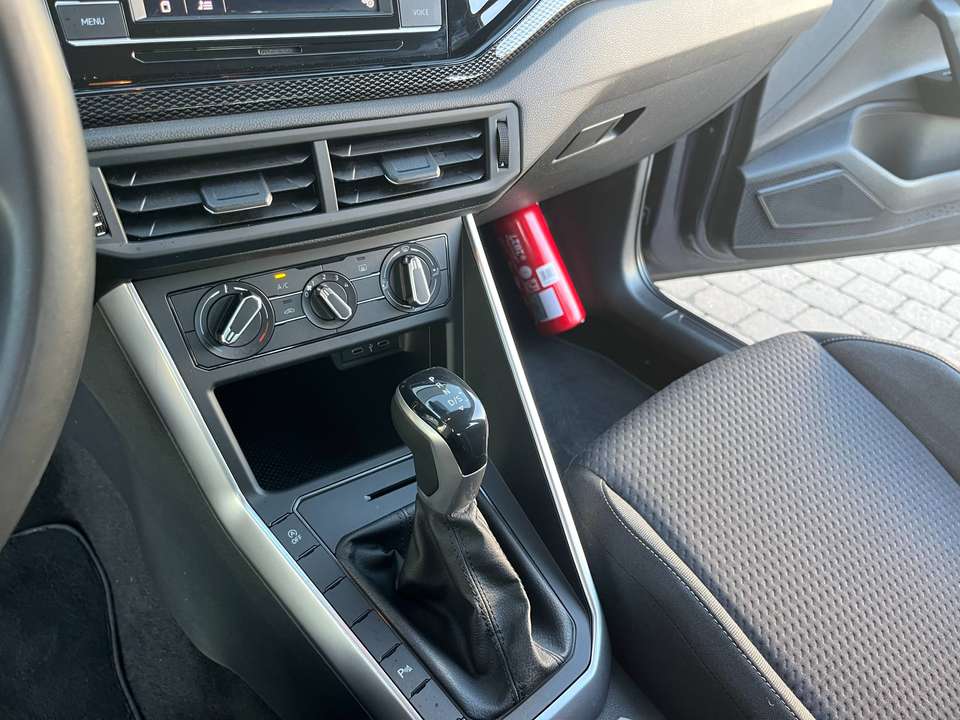 Volkswagen Polo - Imagem 12