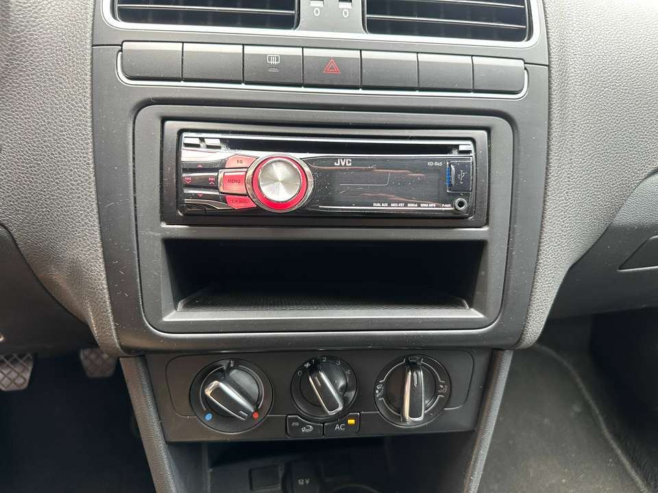 Volkswagen Polo - Imagem 5