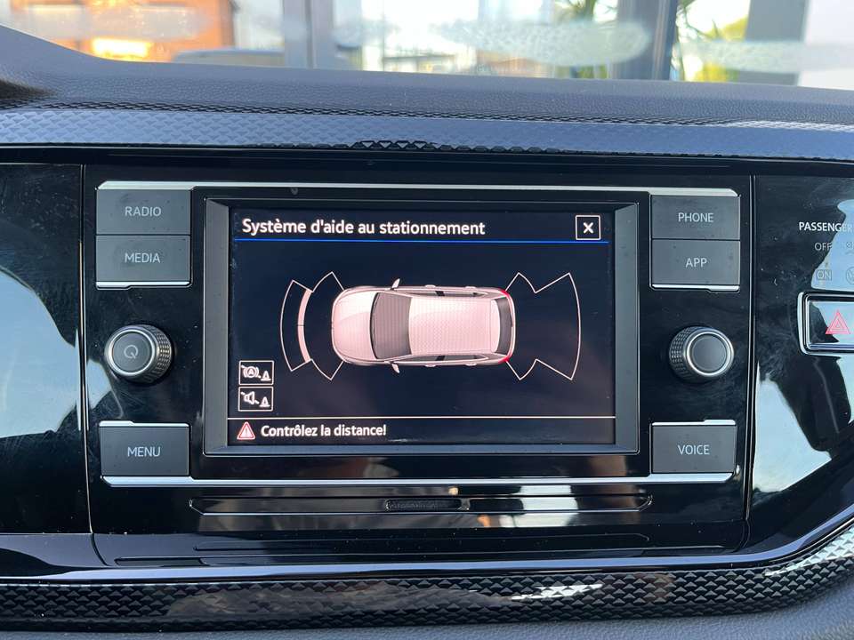 Volkswagen Polo - Imagem 13