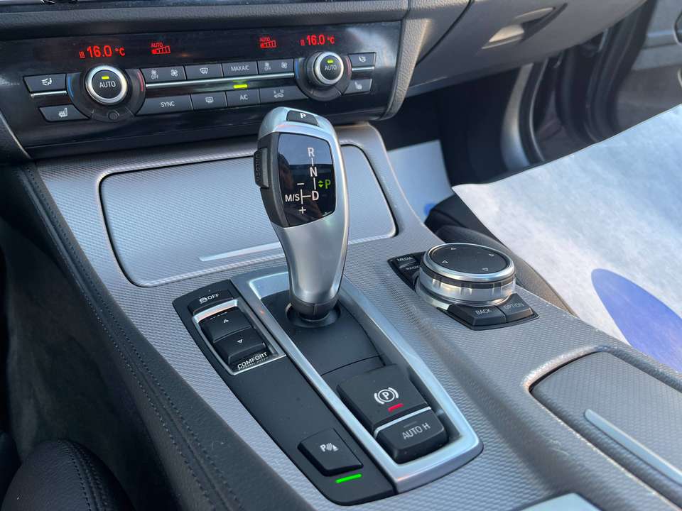 BMW 520 - Imagem 12