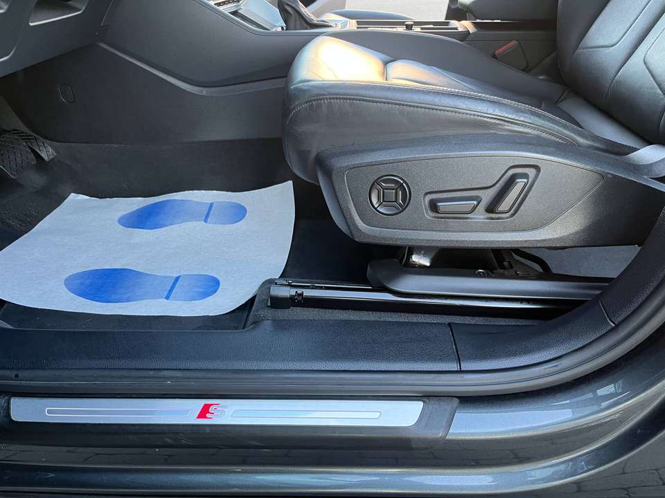 Audi Q3 - Imagem 12