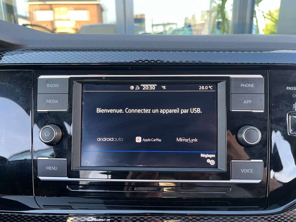 Volkswagen Polo - Imagem 14