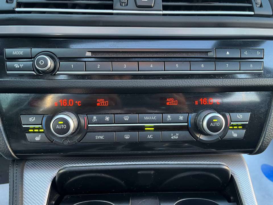 BMW 520 - Imagem 13