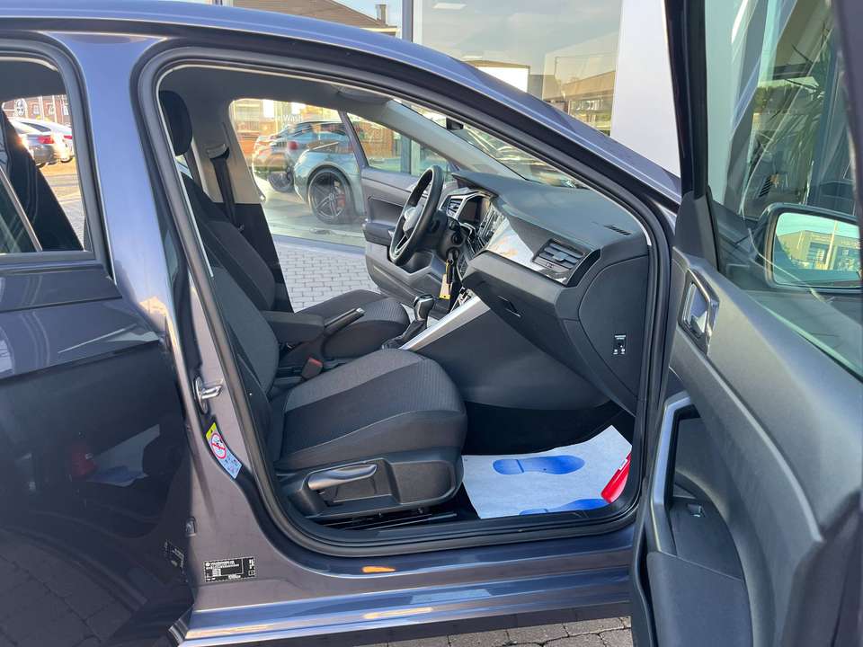 Volkswagen Polo - Imagem 15