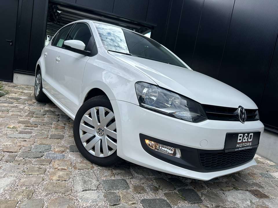 Volkswagen Polo - Imagem 7