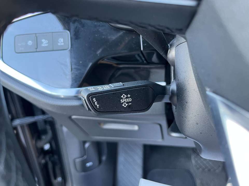 Audi Q3 - Imagem 14