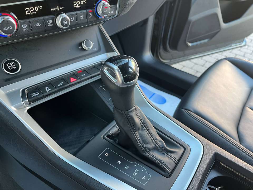 Audi Q3 - Imagem 15