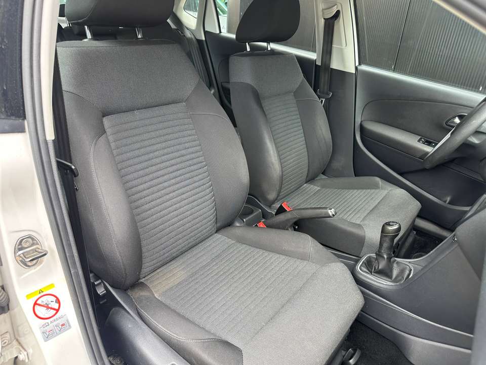 Volkswagen Polo - Imagem 8