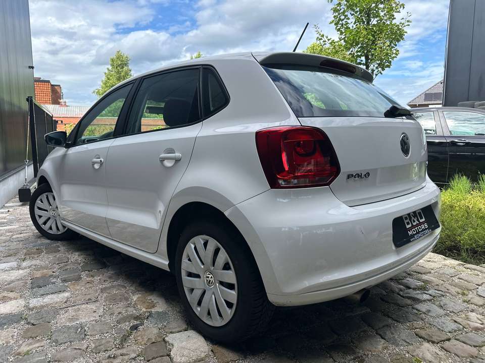 Volkswagen Polo - Imagem 9