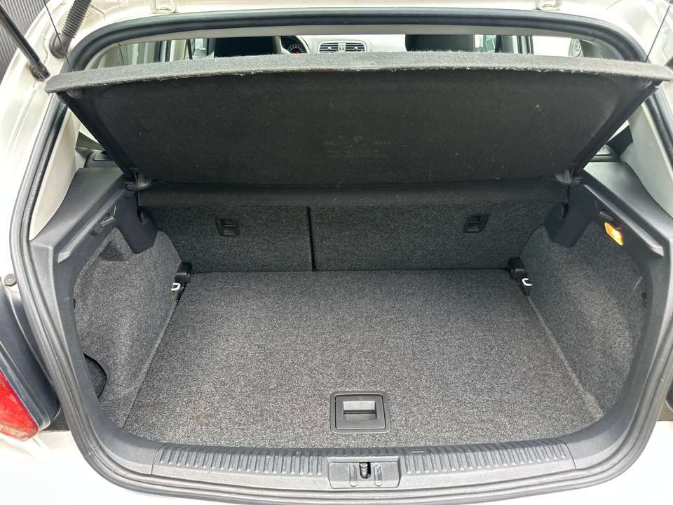 Volkswagen Polo - Imagem 10