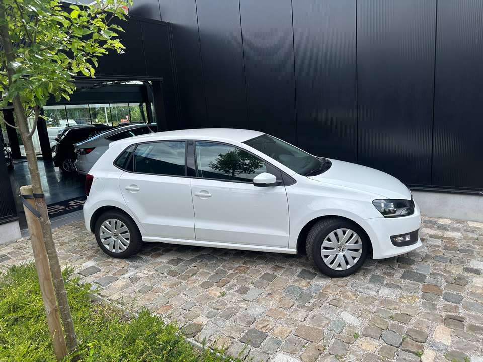 Volkswagen Polo - Imagem 14