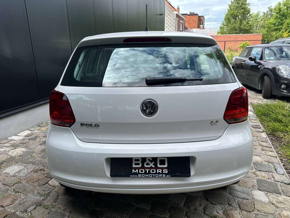 Volkswagen Polo - Imagem 15