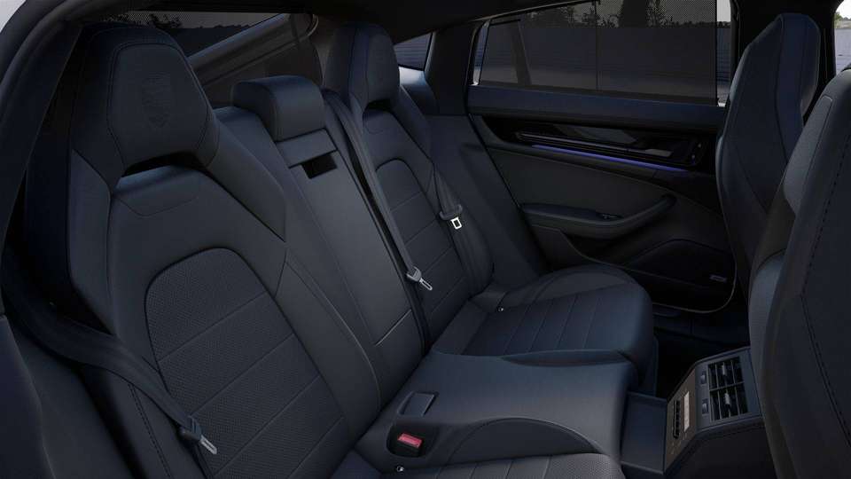 Porsche Panamera - Imagem 10