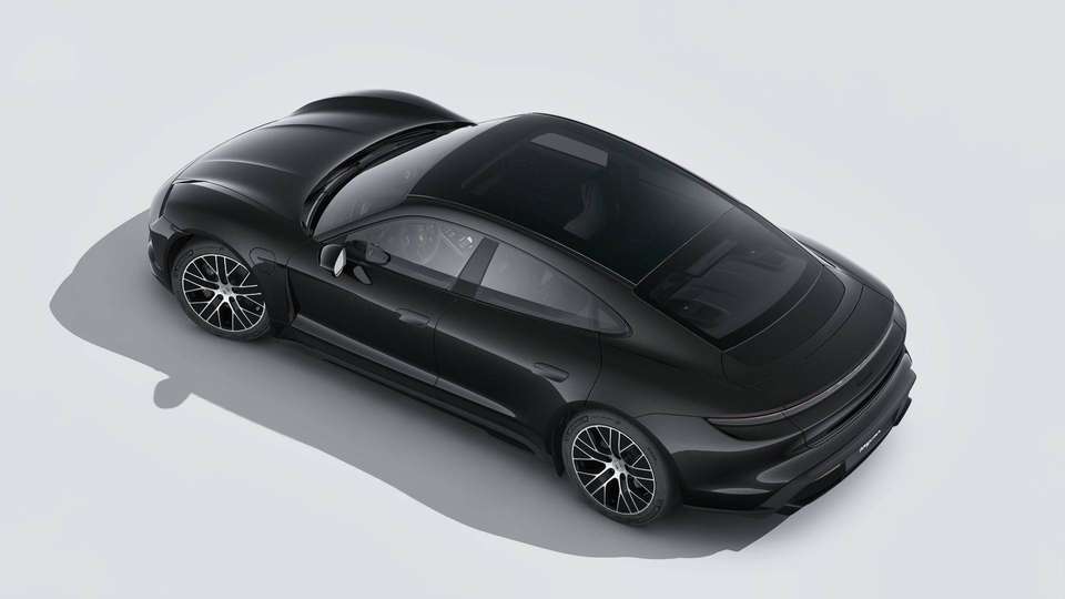 Porsche Taycan - Imagem 14