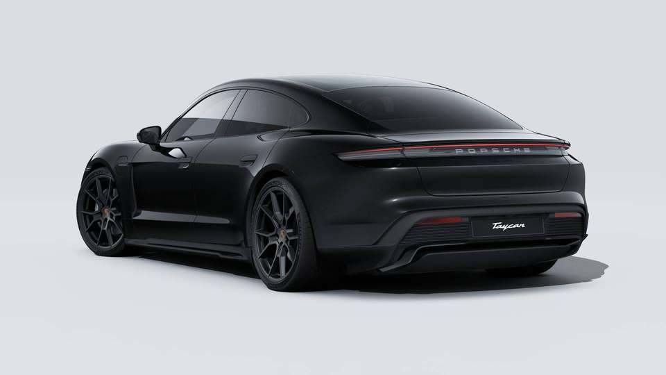 Porsche Taycan - Imagem 12