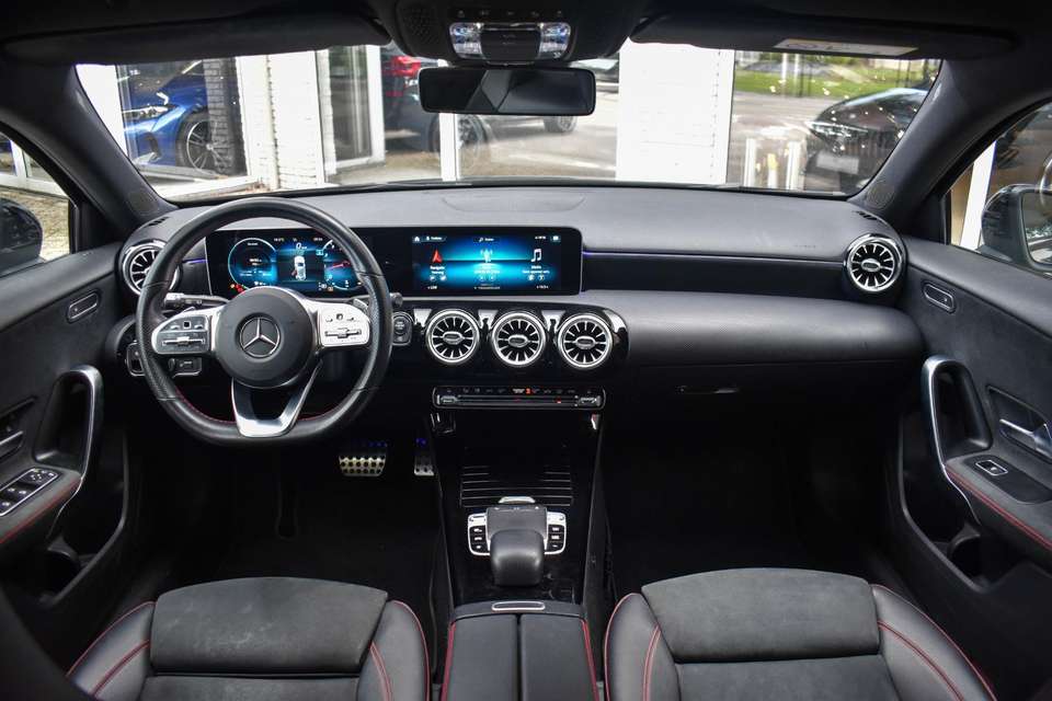Mercedes-Benz A 200 - Imagem 2