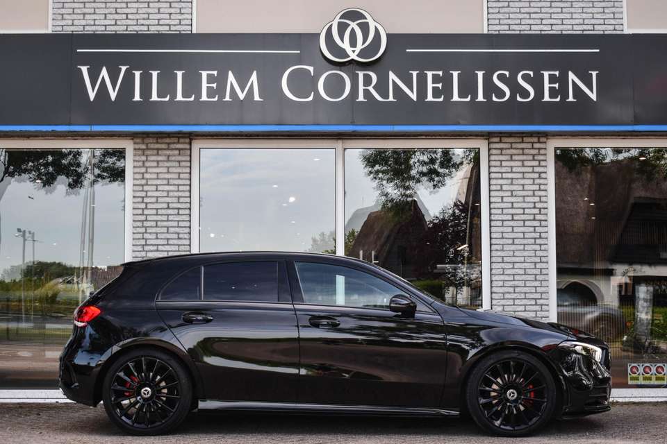 Mercedes-Benz A 200 - Imagem 3